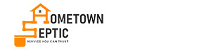 Hometown Septic Logo