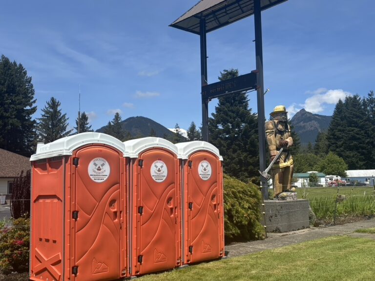 Packwood, WA